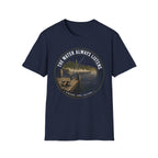 The Water Always Listens T-Shirt