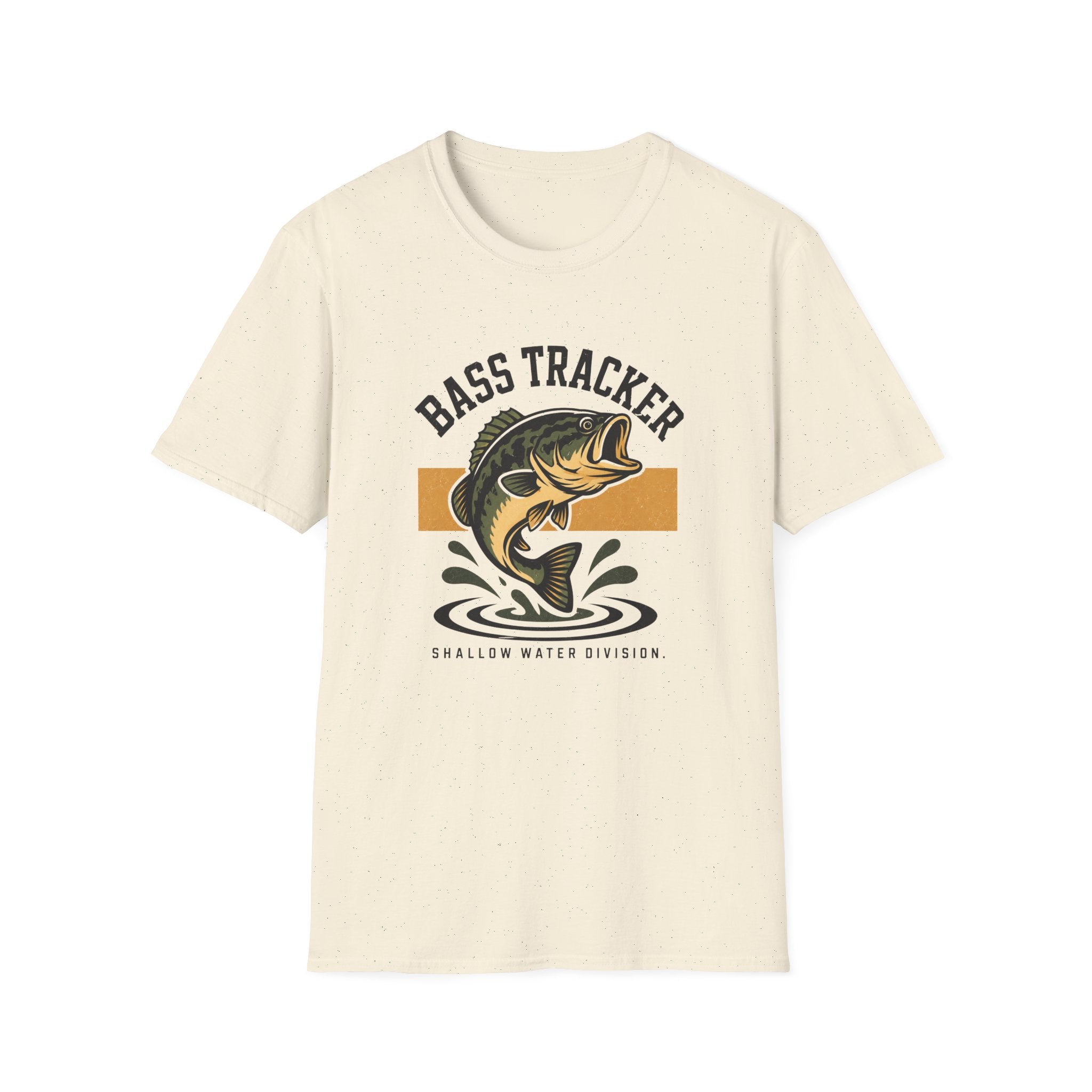 Bass Tracker T-Shirt