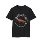 Topwater Fixed Bad Moods T-Shirt