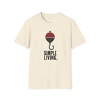 Simple Living T-Shirt