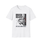 Brush Breakout T-Shirt