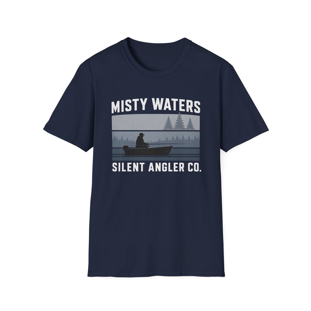 Misty Waters T-Shirt