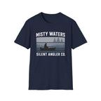 Misty Waters T-Shirt