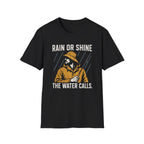 Rain Or Shine T-Shirt