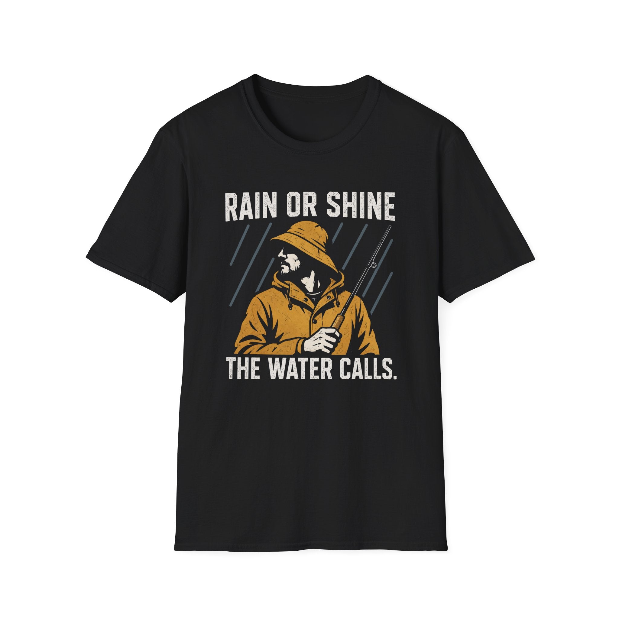Rain Or Shine T-Shirt