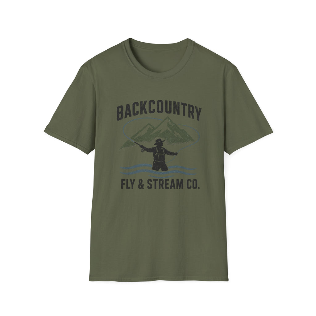 Backcountry T-Shirt