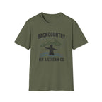 Backcountry T-Shirt