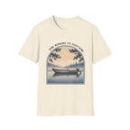 Some Mornings Fix Everything T-Shirt