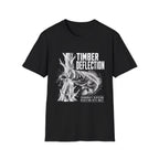 Timber Defletcion T-Shirt