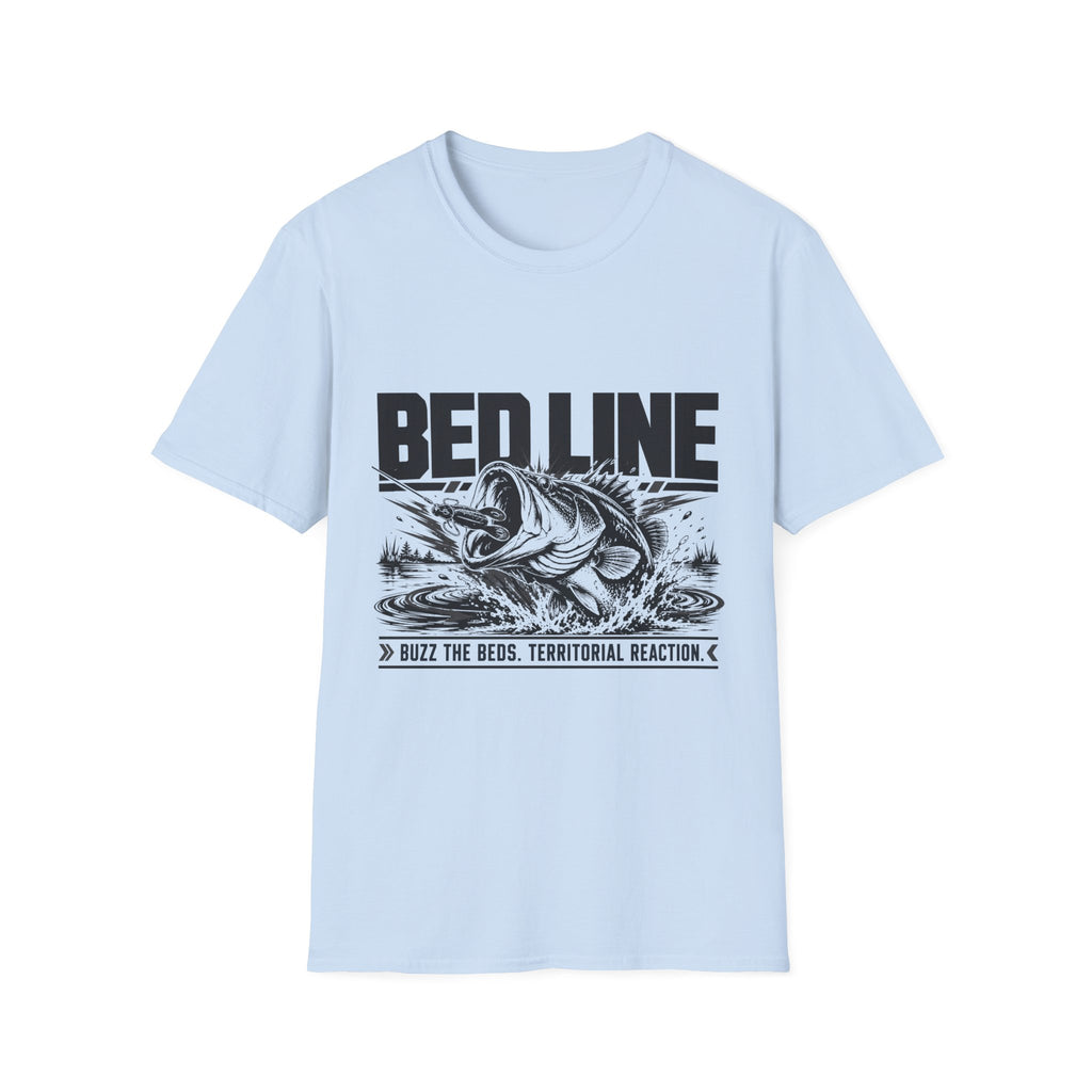 Bed Line T-Shirt