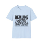 Bed Line T-Shirt