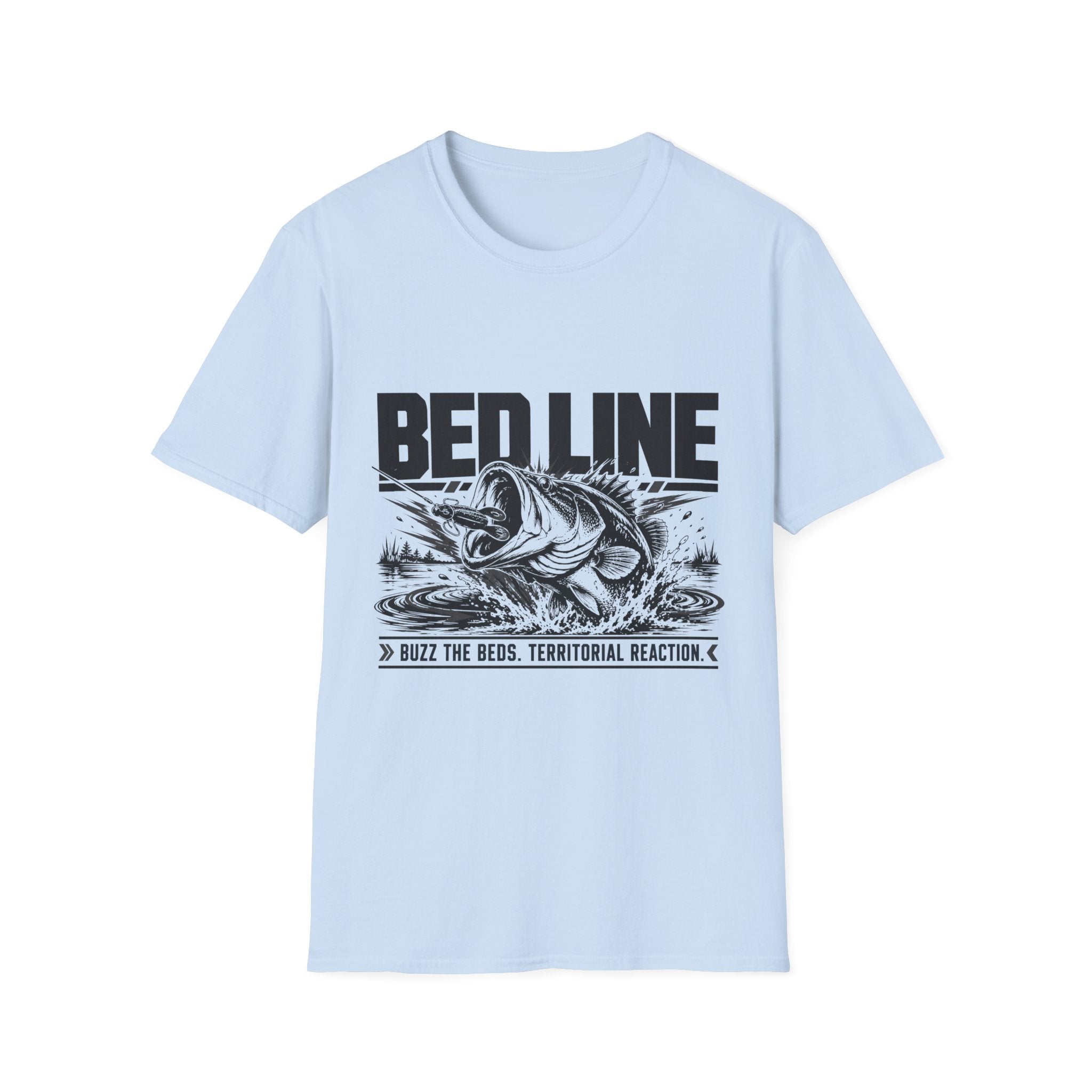 Bed Line T-Shirt