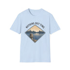 Nothing But TIme T-Shirt
