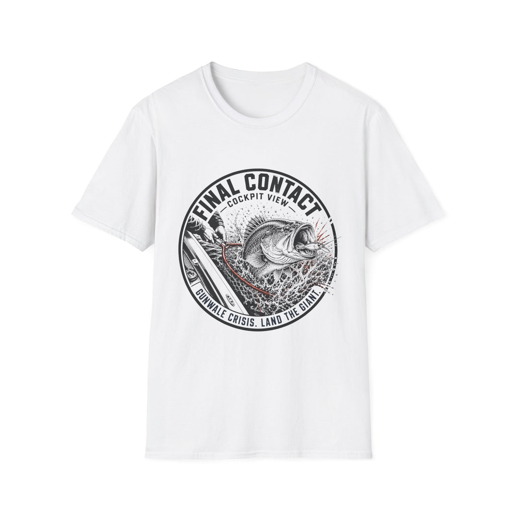 Final Contact T-shirt