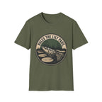Rules The Lilly Pads T-Shirt