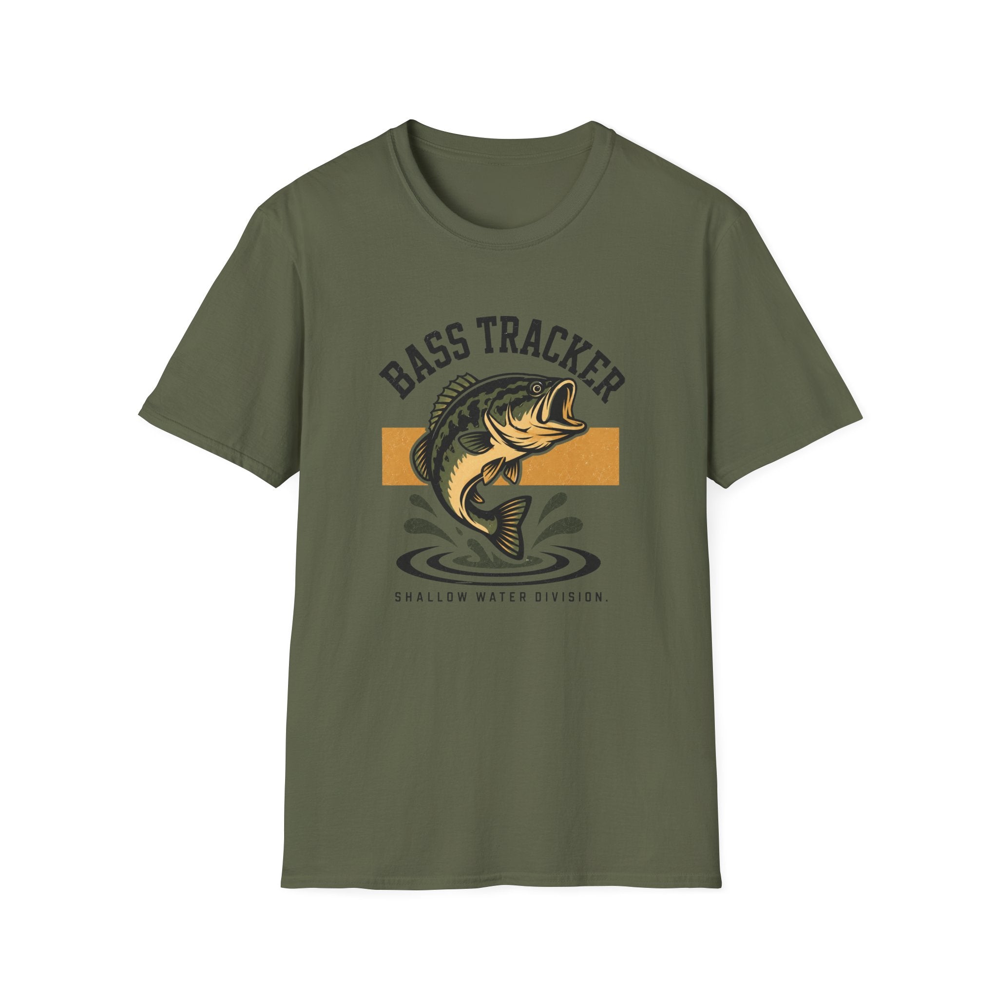 Bass Tracker T-Shirt