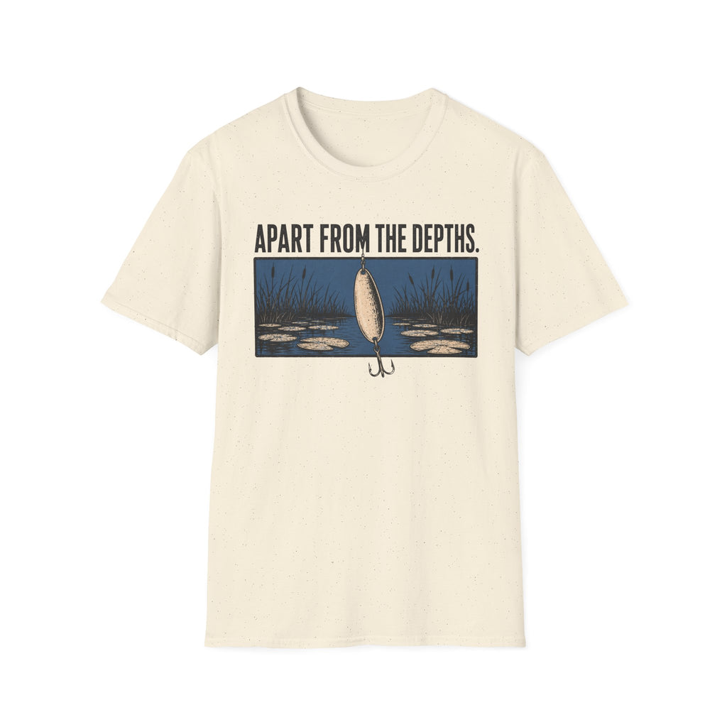 Apart From The Depths T-Shirt