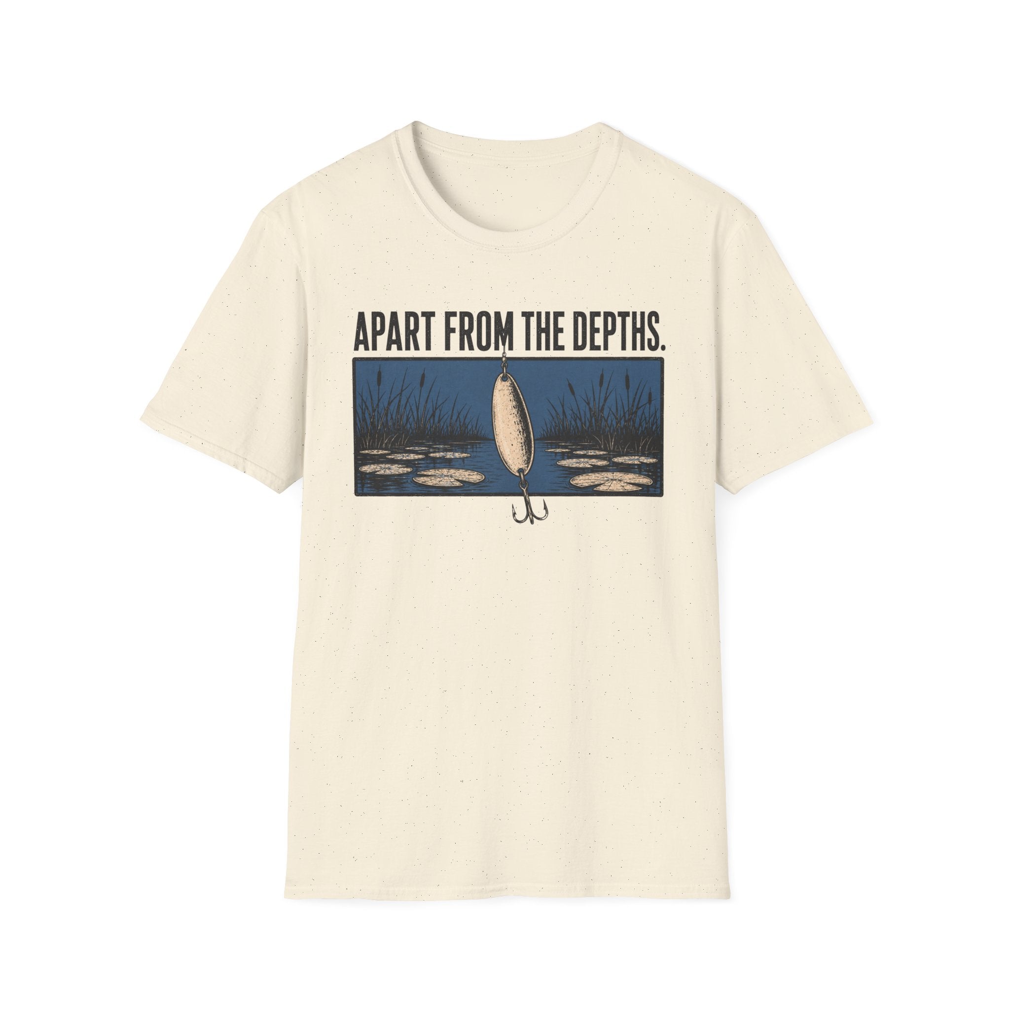 Apart From The Depths T-Shirt