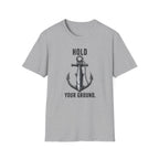 Hold Your Ground T-Shirt