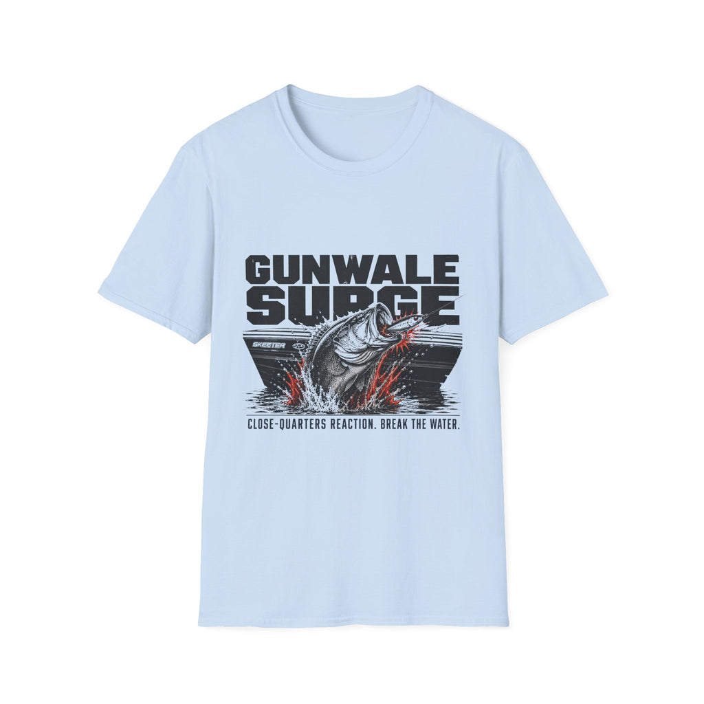 Gunwale Surge T-shirt