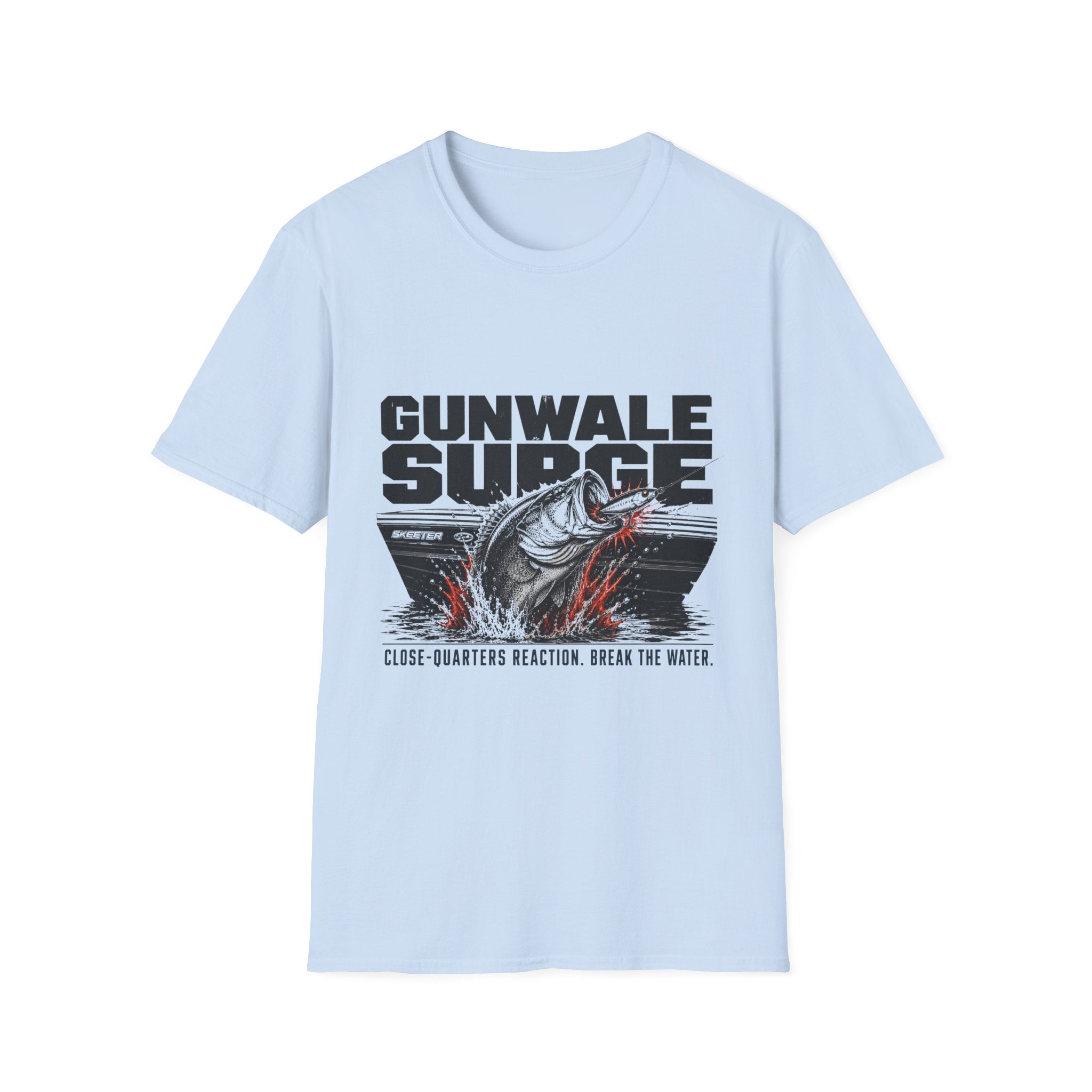 Gunwale Surge T-shirt