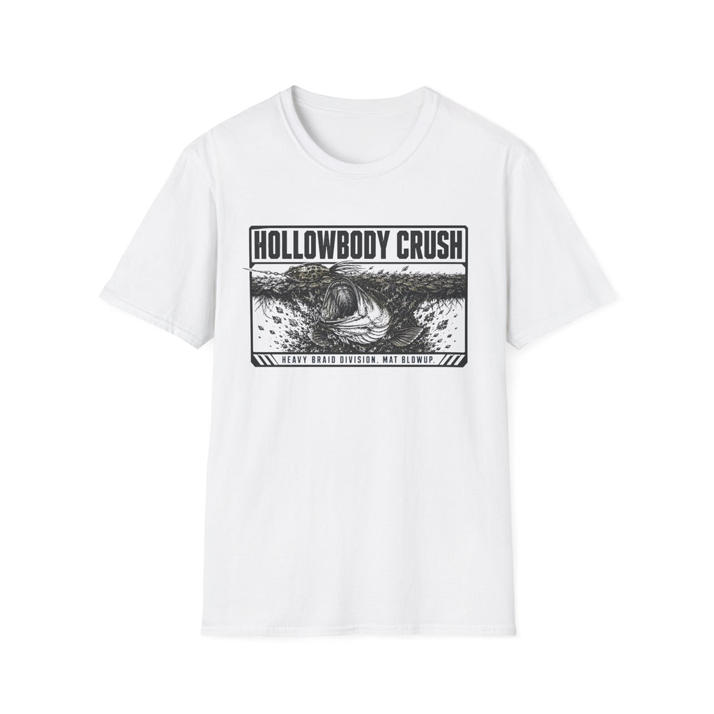 Hollowbody Crush T-Shirt