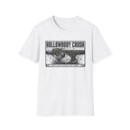 Hollowbody Crush T-Shirt