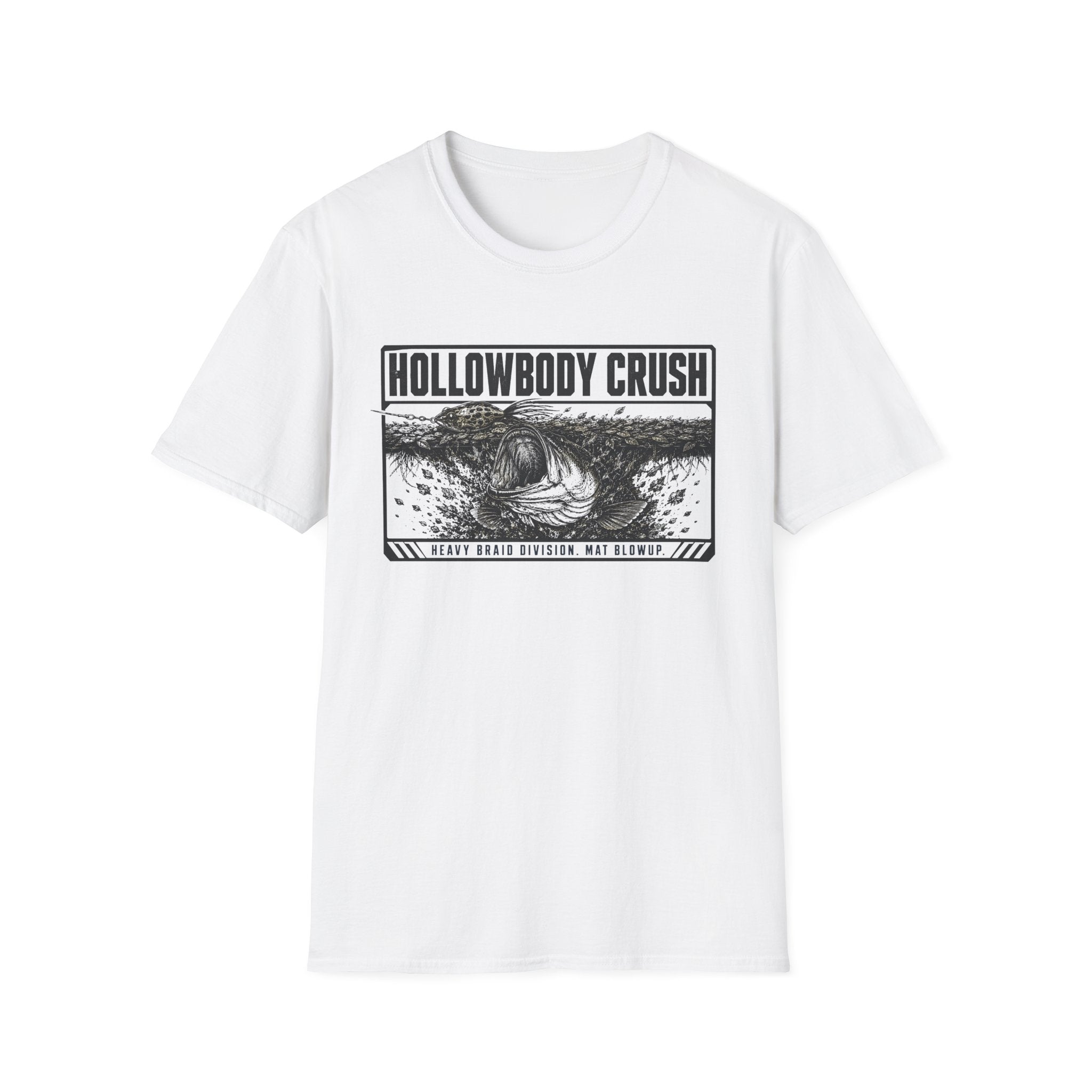 Hollowbody Crush T-Shirt