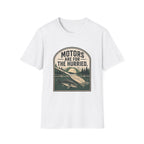 Motors Are For The Hurried T-Shirt
