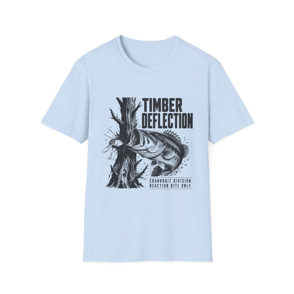 Timber Defletcion T-Shirt
