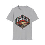 Before The Sun Claims The River T-Shirt