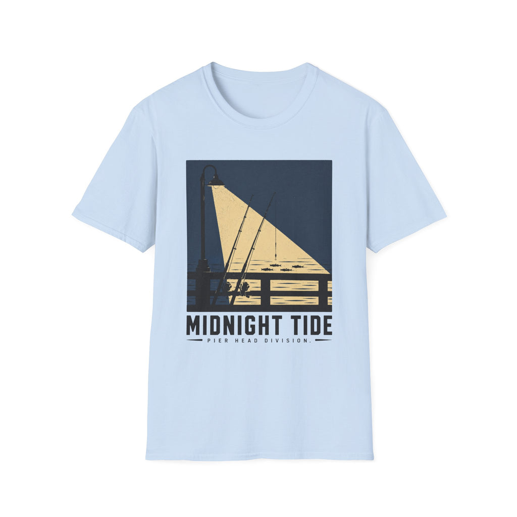 Midnight Tide T-Shirt