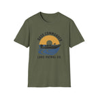 Bass Commander T-Shirt
