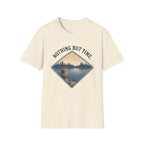 Nothing But TIme T-Shirt