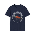 Topwater Fixed Bad Moods T-Shirt