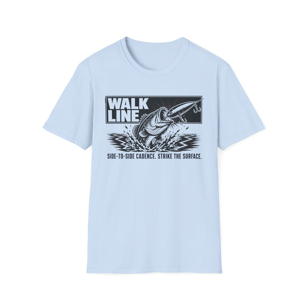 Walk Line T-Shirt