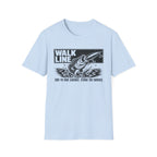 Walk Line T-Shirt