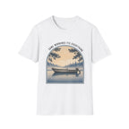Some Mornings Fix Everything T-Shirt