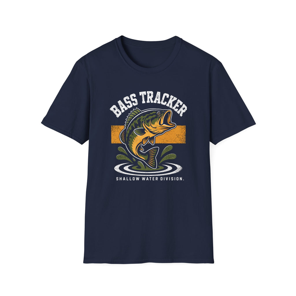 Bass Tracker T-Shirt
