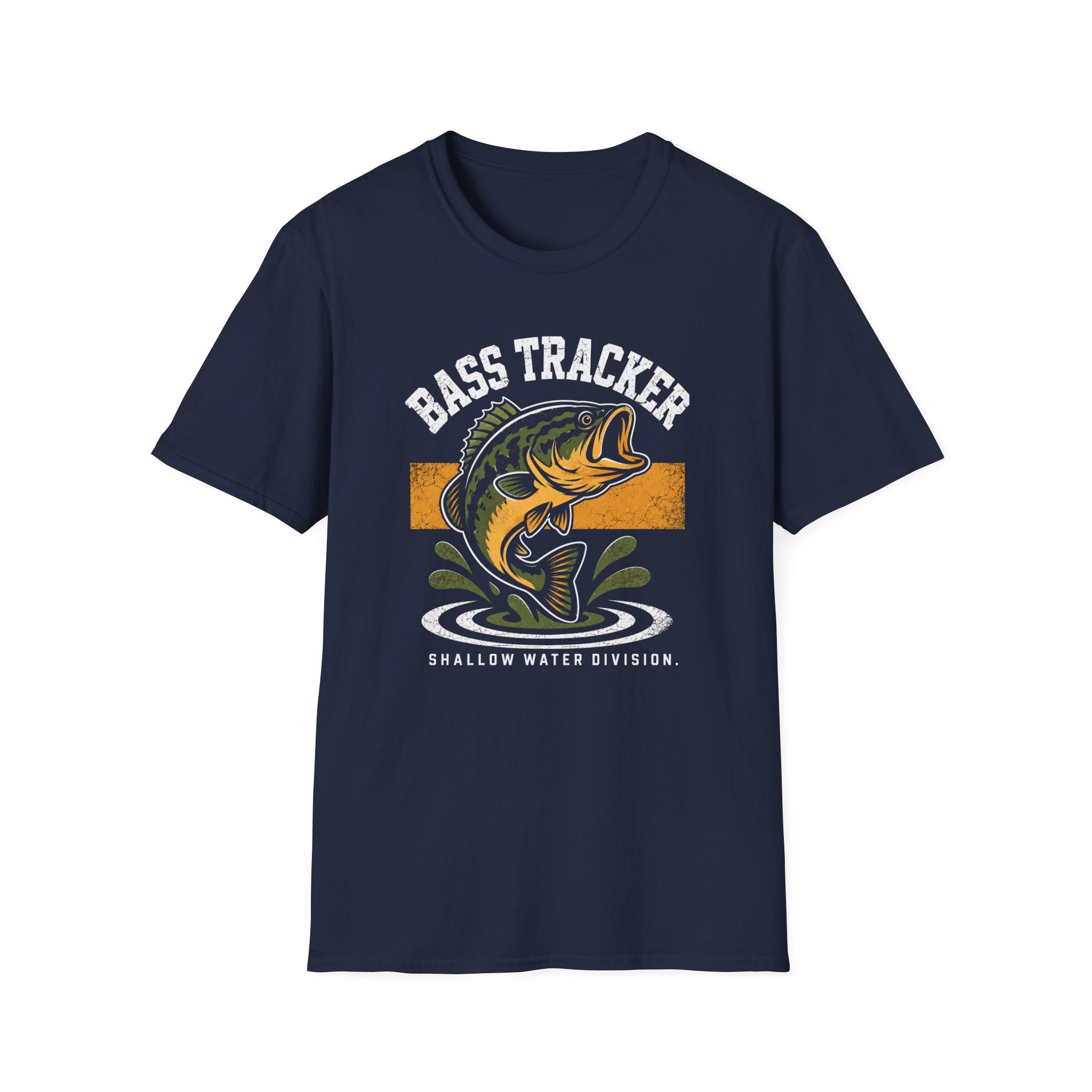 Bass Tracker T-Shirt