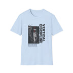 Vertical Discipline T-Shirt