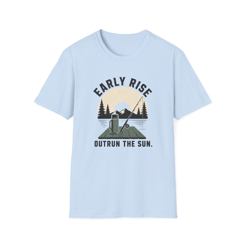 Early Rise T-Shirt