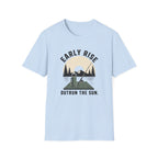 Early Rise T-Shirt