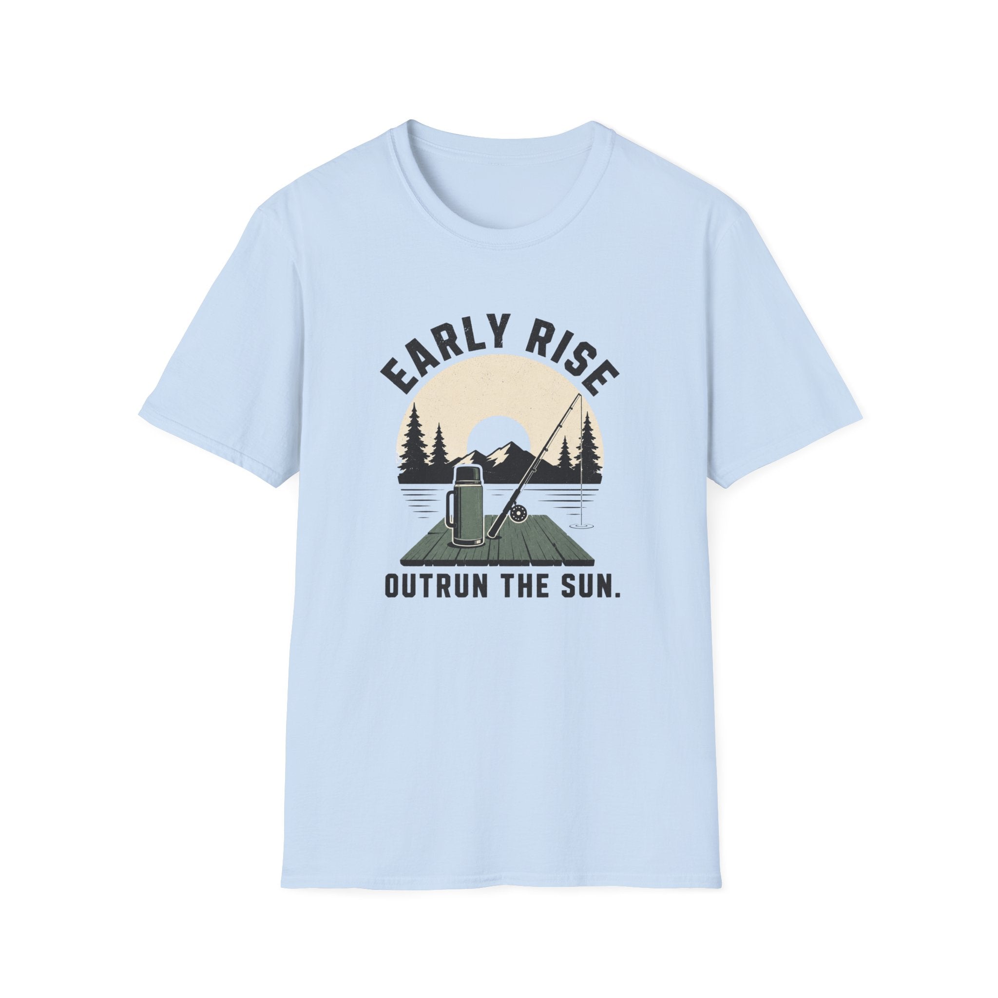 Early Rise T-Shirt
