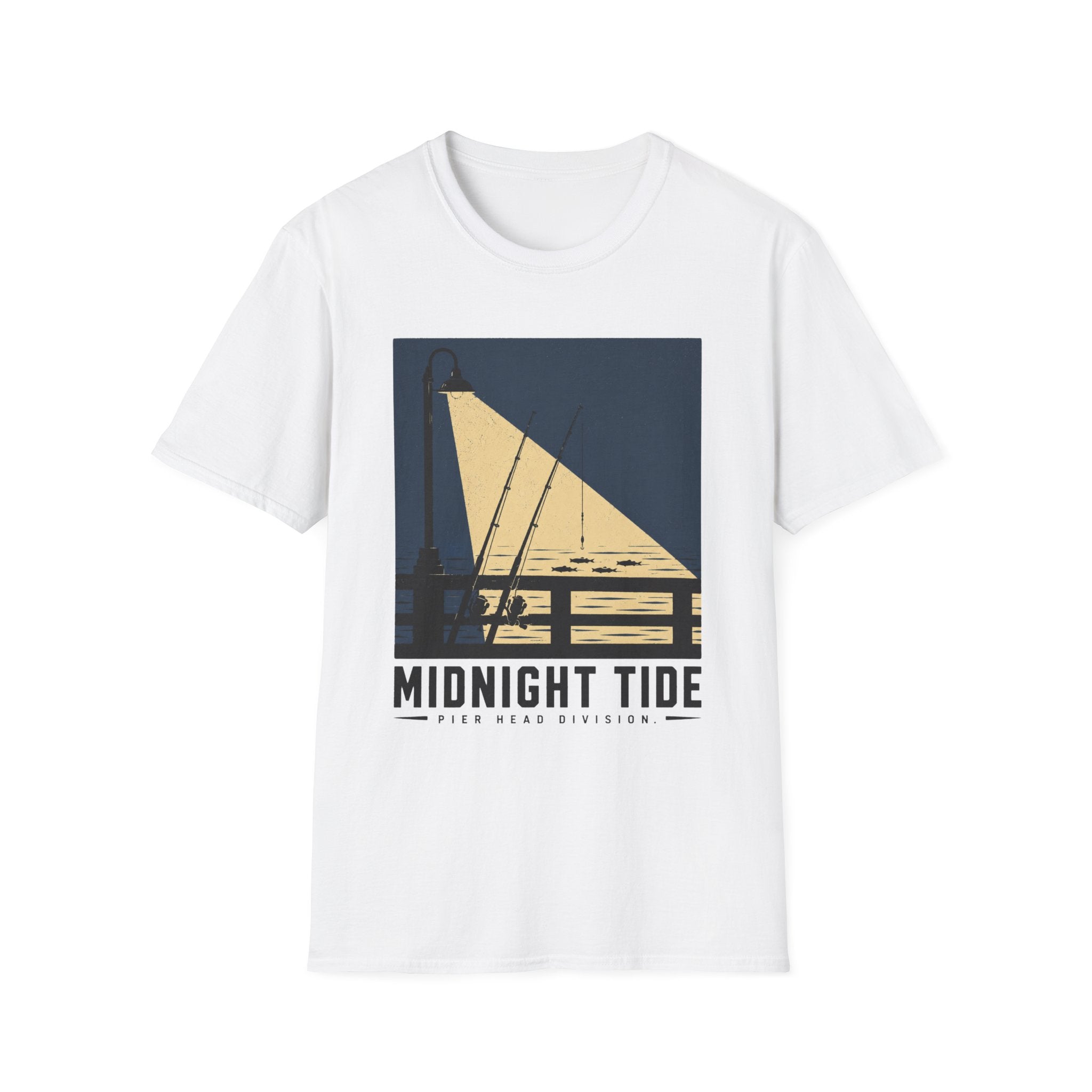 Midnight Tide T-Shirt