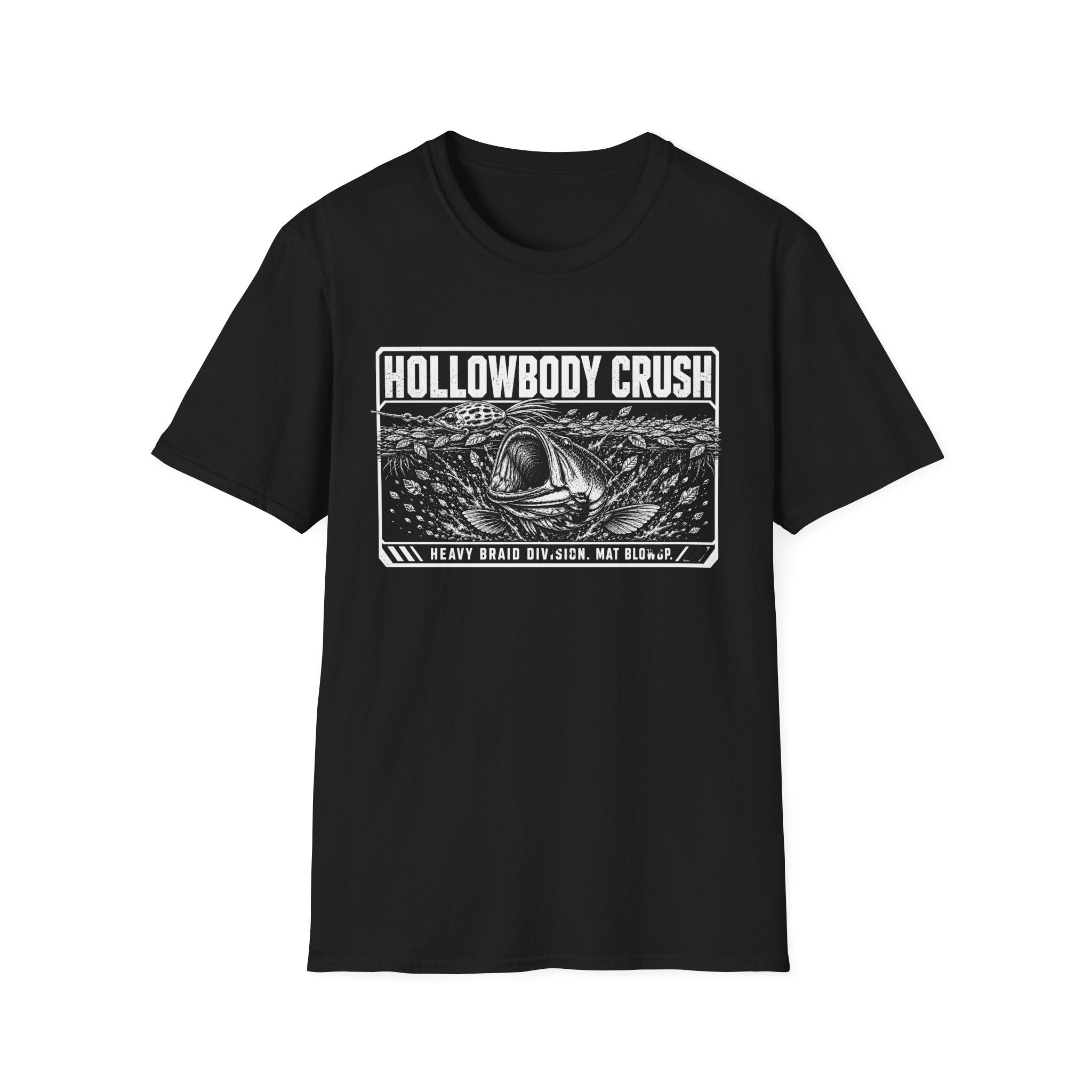 Hollowbody Crush T-Shirt