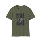 Knee Line T-shirt