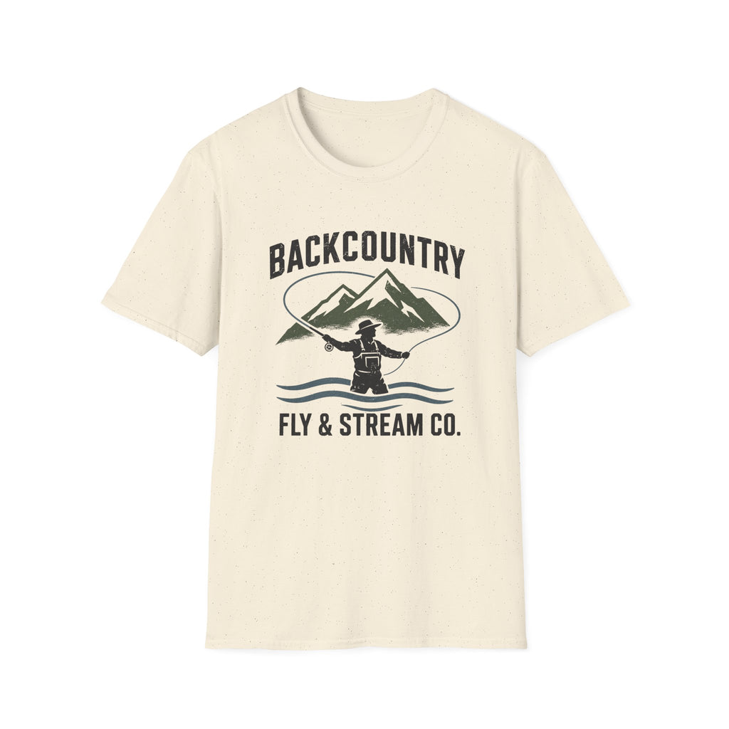 Backcountry T-Shirt
