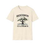 Backcountry T-Shirt