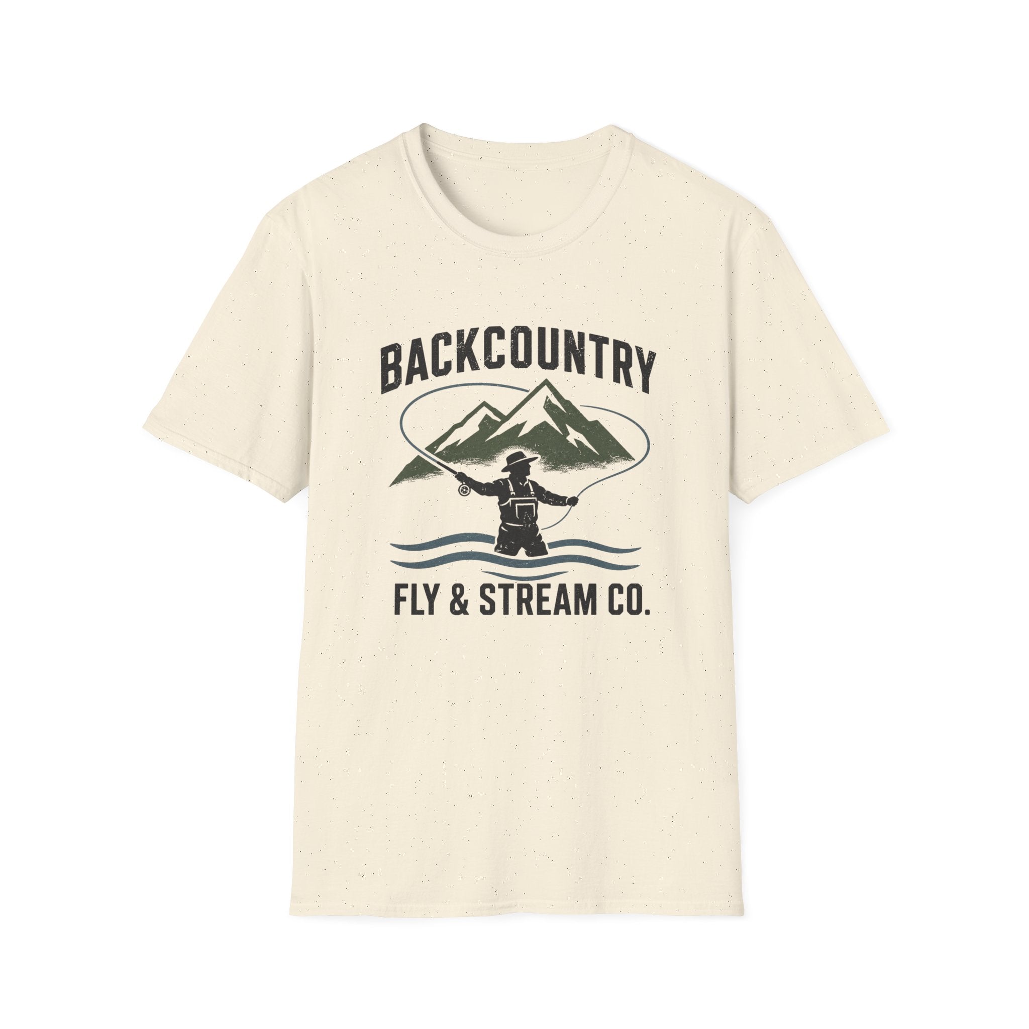 Backcountry T-Shirt